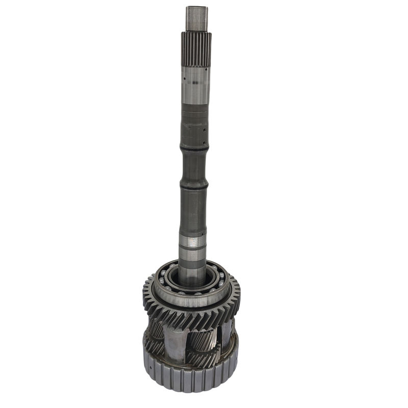 Phân tích khung bánh răng hành tinh phía sau đã sử dụng RE5R05A 5EAT Bộ truyền tự động 31436AA190 Cho Subaru