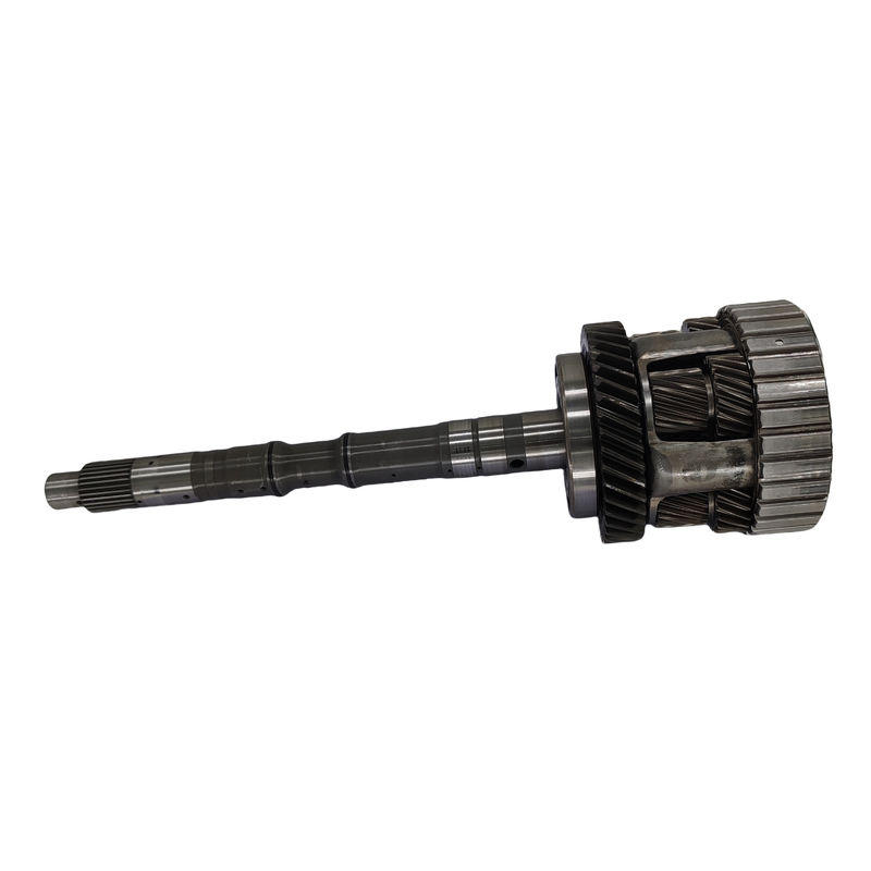 Phân tích khung bánh răng hành tinh phía sau đã sử dụng RE5R05A 5EAT Bộ truyền tự động 31436AA190 Cho Subaru
