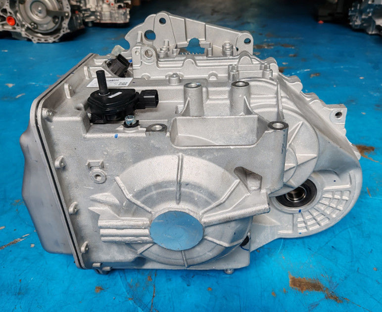 DSI575F6 Bộ chuyển số tự động 3043001200 Cho năm 2014-2021 Geely Bo Yue 1.8T 2WD 3016057166