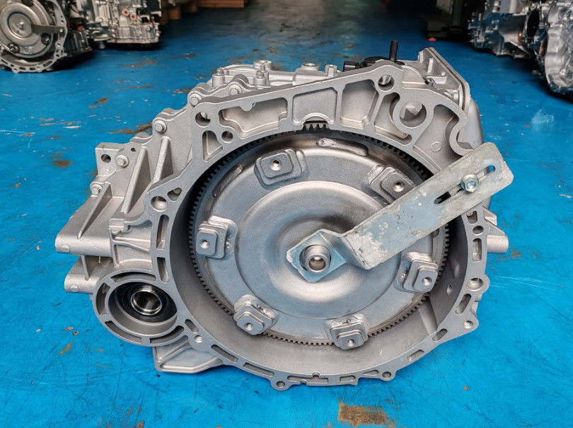 DSI575F6 Bộ chuyển số tự động 3043001200 Cho năm 2014-2021 Geely Bo Yue 1.8T 2WD 3016057166