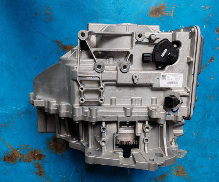 DSI575F6 Bộ chuyển số tự động 3043001200 Cho năm 2014-2021 Geely Bo Yue 1.8T 2WD 3016057166