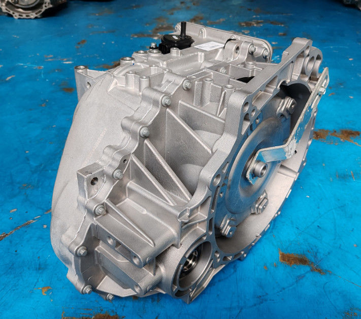 DSI575F6 Bộ chuyển số tự động 3043001200 Cho năm 2014-2021 Geely Bo Yue 1.8T 2WD 3016057166