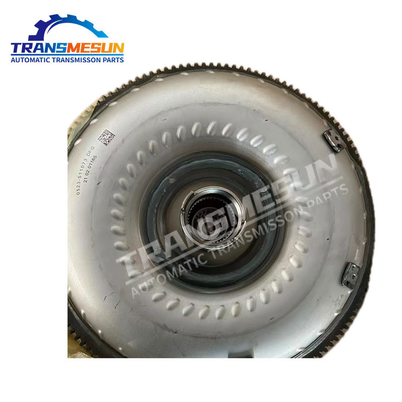 DSI6 M11 DSI575F6 6 tốc độ hệ thống truyền tải tự động Bộ chuyển đổi mô-men xoắn 3047502100 Cho 2010-2016 GEELY BOYUE BO RUI 1.8T