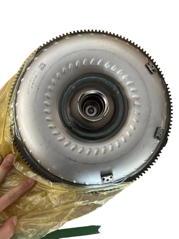DSI6 M11 DSI575F6 6 tốc độ hệ thống truyền tải tự động Bộ chuyển đổi mô-men xoắn 3047502100 Cho 2010-2016 GEELY BOYUE BO RUI 1.8T