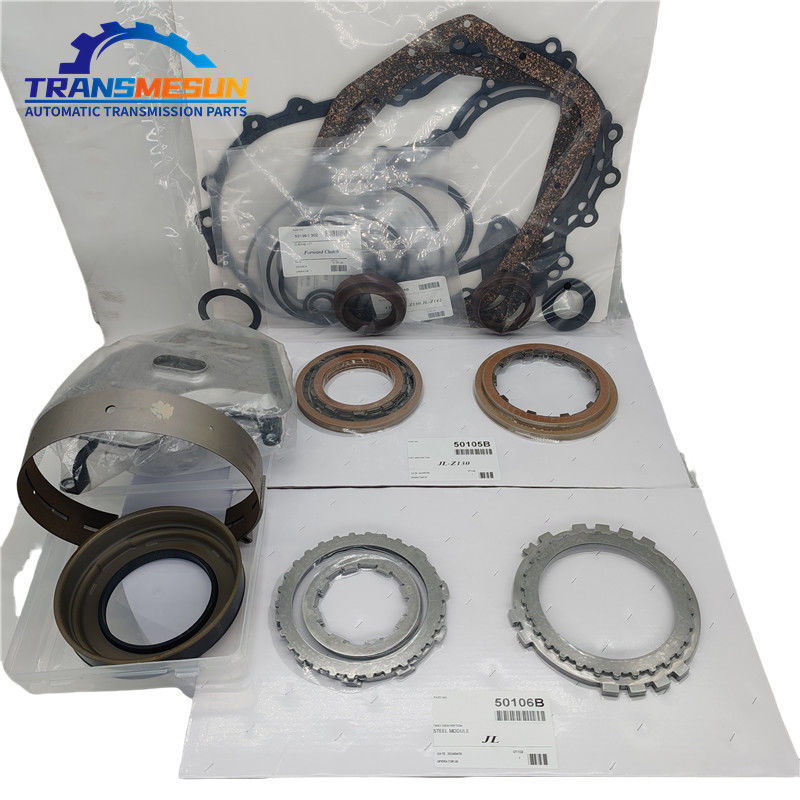 4 tốc độ L-ZA142 JL-ZA142BS JL-ZA140 Z148 Bộ sửa chữa bộ máy truyền động tự động cho 2006-2015 Geely
