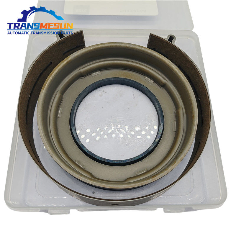 4 tốc độ L-ZA142 JL-ZA142BS JL-ZA140 Z148 Bộ sửa chữa bộ máy truyền động tự động cho 2006-2015 Geely