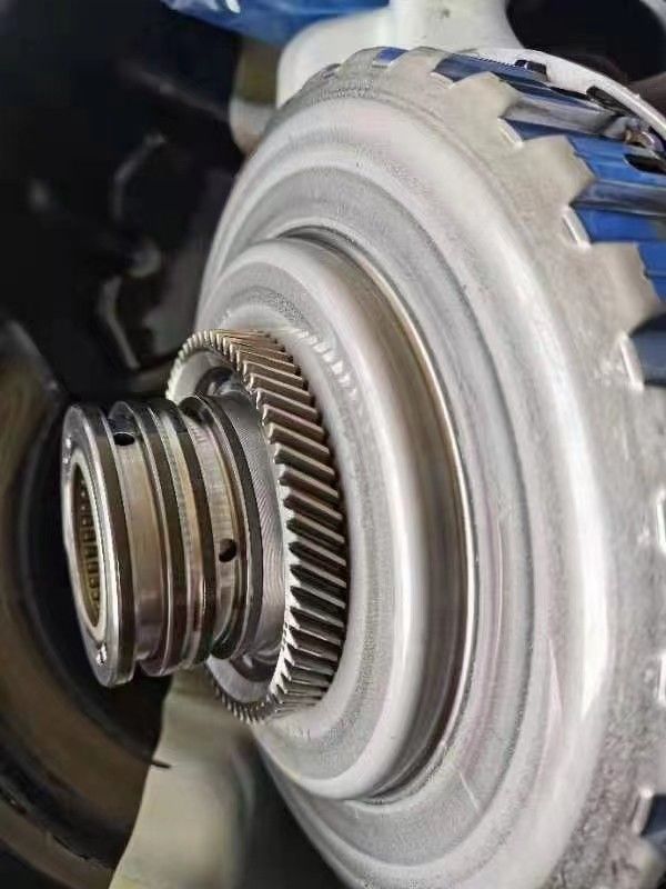 CDTF630 HFCDT630 Transmission Wet Clutch Assembly 1724110DT000 Cho năm 2016-2020 JAC S7 M6 1.5T 2.0T