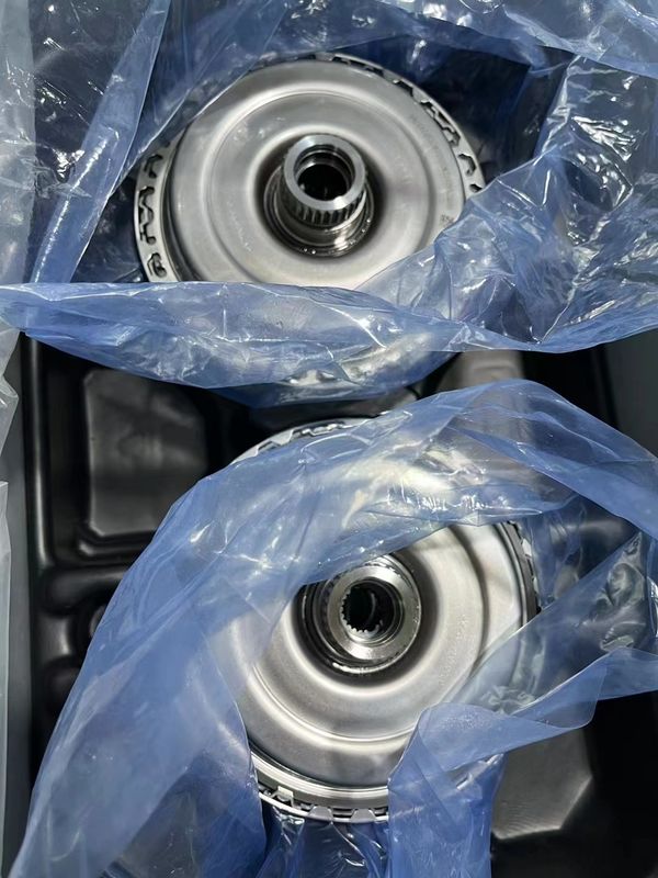 CDTF630 HFCDT630 Transmission Wet Clutch Assembly 1724110DT000 Cho năm 2016-2020 JAC S7 M6 1.5T 2.0T