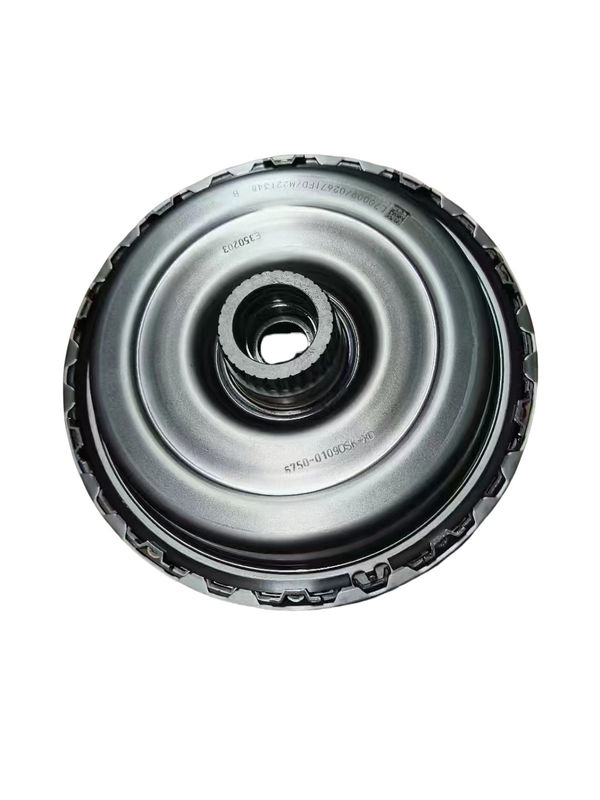 CDTF630 HFCDT630 Transmission Wet Clutch Assembly 1724110DT000 Cho năm 2016-2020 JAC S7 M6 1.5T 2.0T