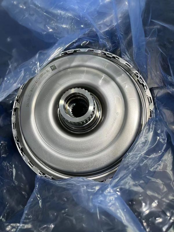CDTF630 HFCDT630 Transmission Wet Clutch Assembly 1724110DT000 Cho năm 2016-2020 JAC S7 M6 1.5T 2.0T