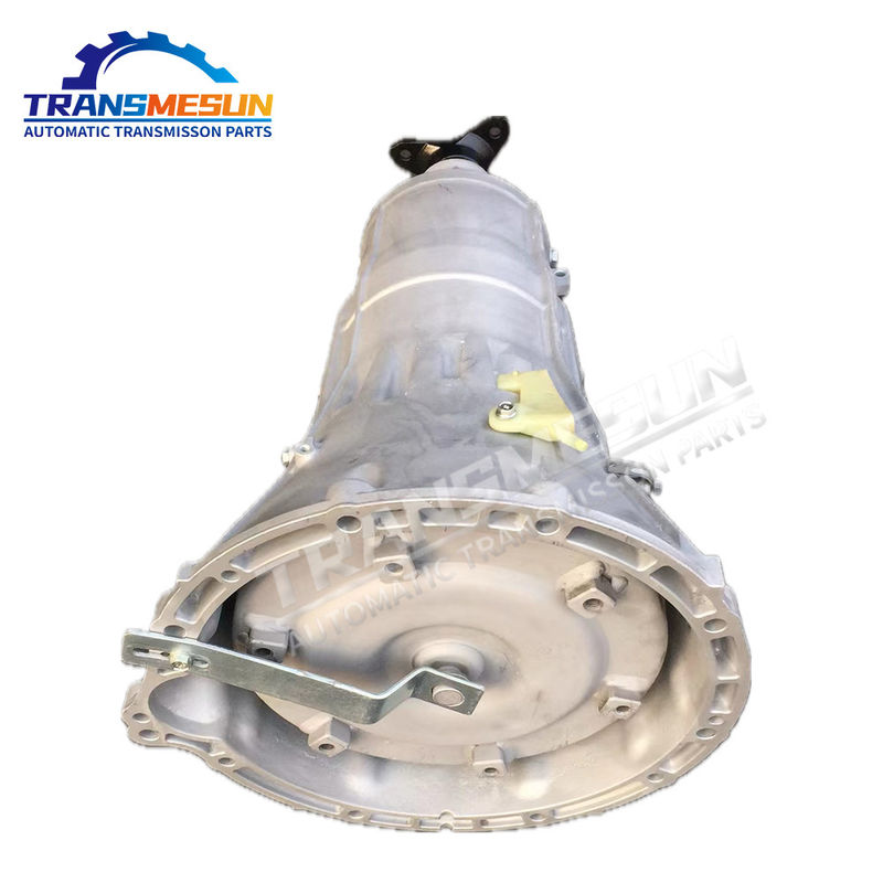 Bộ máy truyền tải tự động AA80E được tái chế 35000-50160 3500050170 Cho 2006-2018 TOYOTA MAJESTA LEXUS LS460 4.6L
