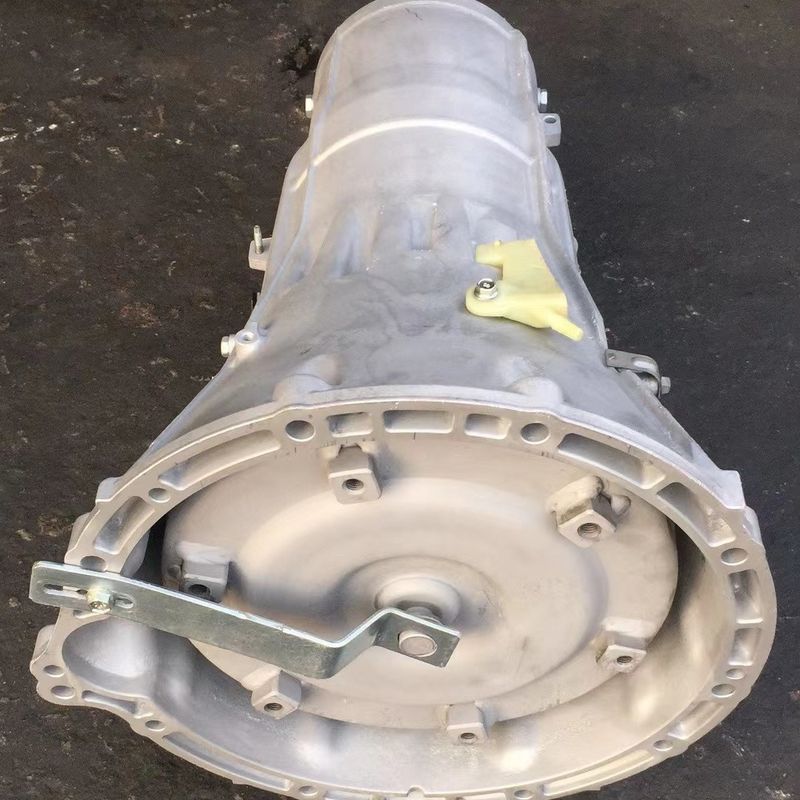 Bộ máy truyền tải tự động AA80E được tái chế 35000-50160 3500050170 Cho 2006-2018 TOYOTA MAJESTA LEXUS LS460 4.6L