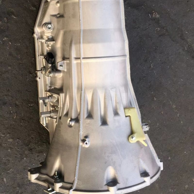 Bộ máy truyền tải tự động AA80E được tái chế 35000-50160 3500050170 Cho 2006-2018 TOYOTA MAJESTA LEXUS LS460 4.6L