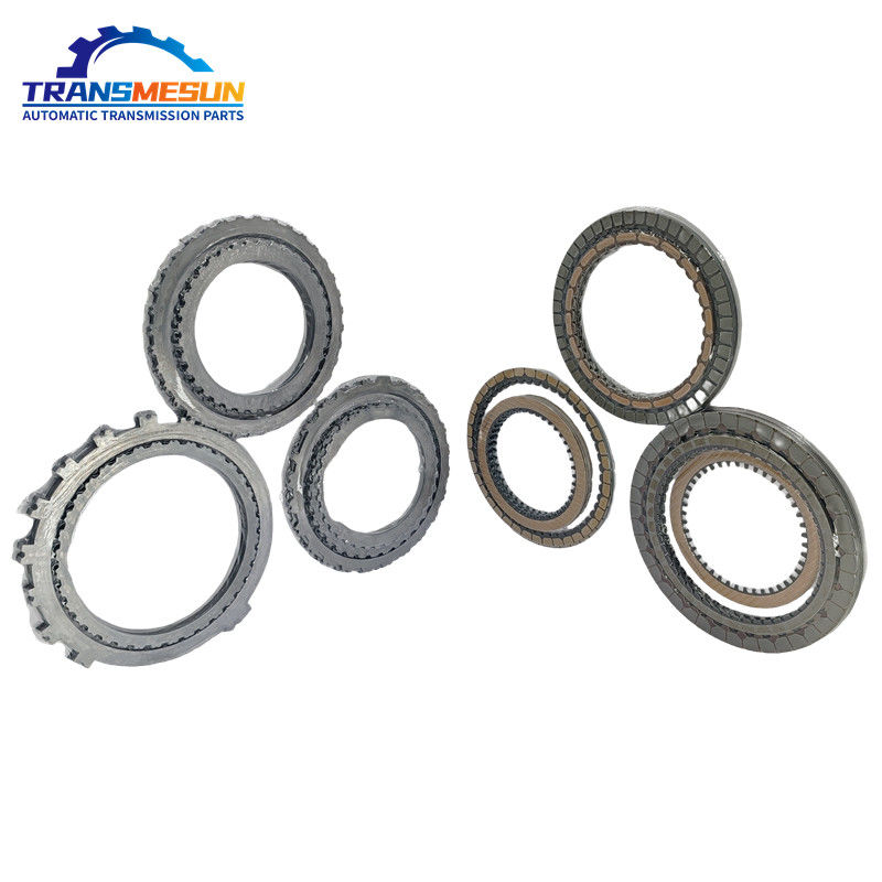 AA80E AA80F 8 tốc độ hộp số tự động ly hợp đĩa ma sát đĩa phanh đĩa Kit 3567750071 Cho LEXUS GS460