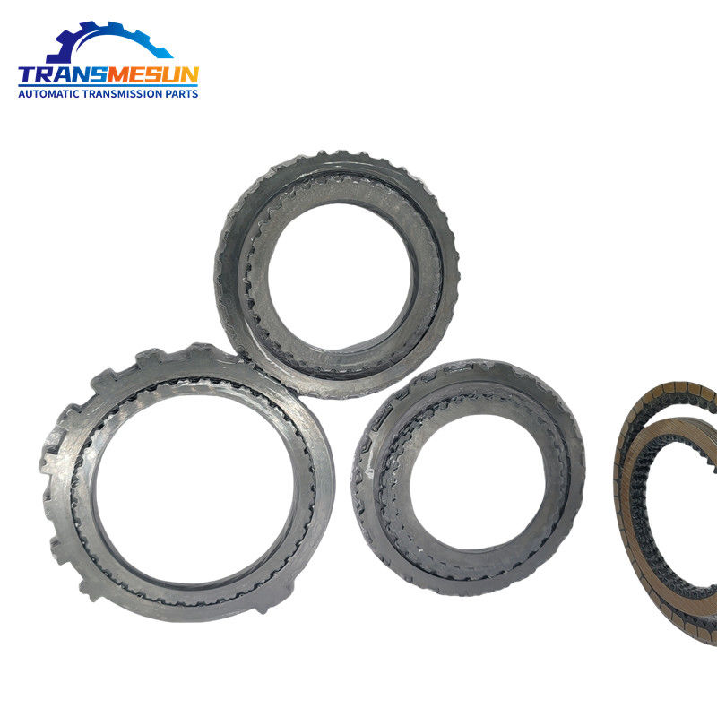 AA80E AA80F 8 tốc độ hộp số tự động ly hợp đĩa ma sát đĩa phanh đĩa Kit 3567750071 Cho LEXUS GS460