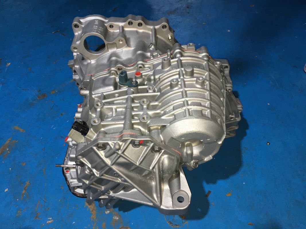 Bộ chuyển số tự động U151F được tái chế 30500-48340 Cho Toyota Highlander Lexus RX350 3.5L 4WD 2008-2015