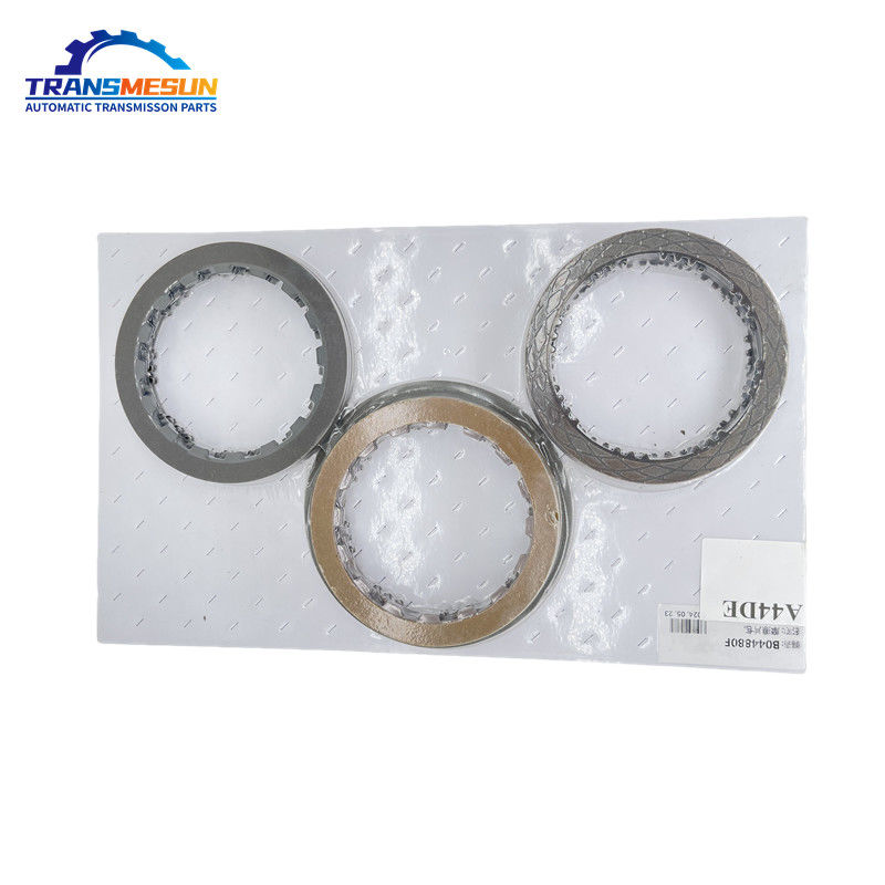 A44DE Transmission Rebuild Kit Bao gồm Bộ sửa chữa nhỏ Bộ lọc màn hình mài mòn tấm thép tấm cho TOYOTA