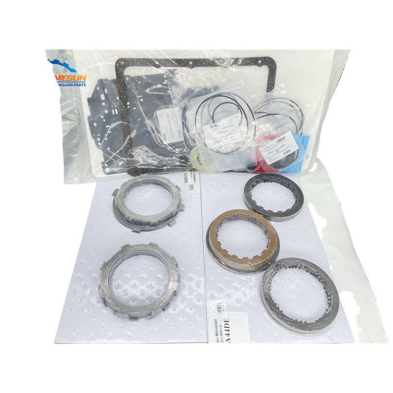 A44DE Transmission Rebuild Kit Bao gồm Bộ sửa chữa nhỏ Bộ lọc màn hình mài mòn tấm thép tấm cho TOYOTA