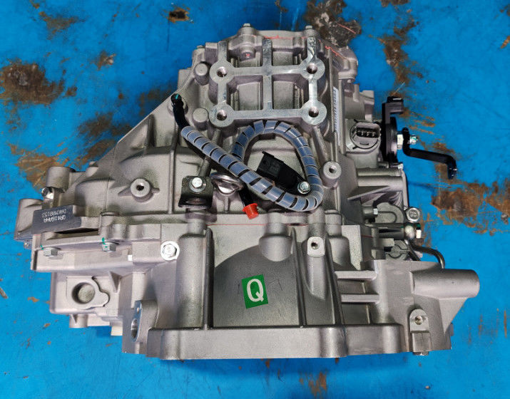 QR416AHA Bộ chuyển số tự động 416AHA-1500010EA Cho năm 2014-2019 Chery Arrizo 3 Tiggo 3x 1.5L 2WD