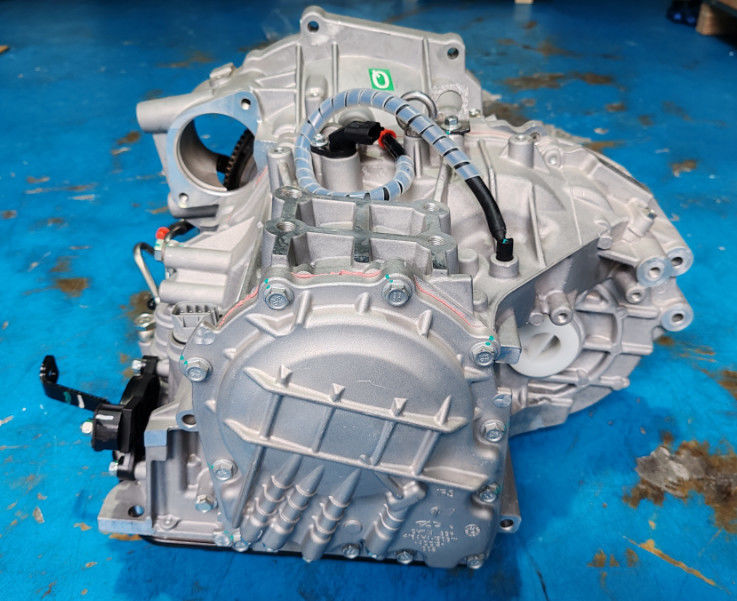 QR416AHA Bộ chuyển số tự động 416AHA-1500010EA Cho năm 2014-2019 Chery Arrizo 3 Tiggo 3x 1.5L 2WD