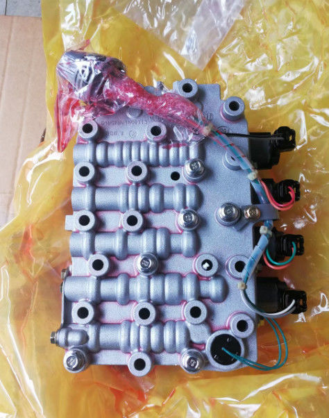 QR019CHA QR019CHB Valve Body Hydraulic Control Module Assembly 019CHA-1502700 Đối với CHERY A3 E5 2008-2020