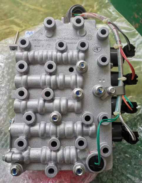 QR019CHA QR019CHB Valve Body Hydraulic Control Module Assembly 019CHA-1502700 Đối với CHERY A3 E5 2008-2020