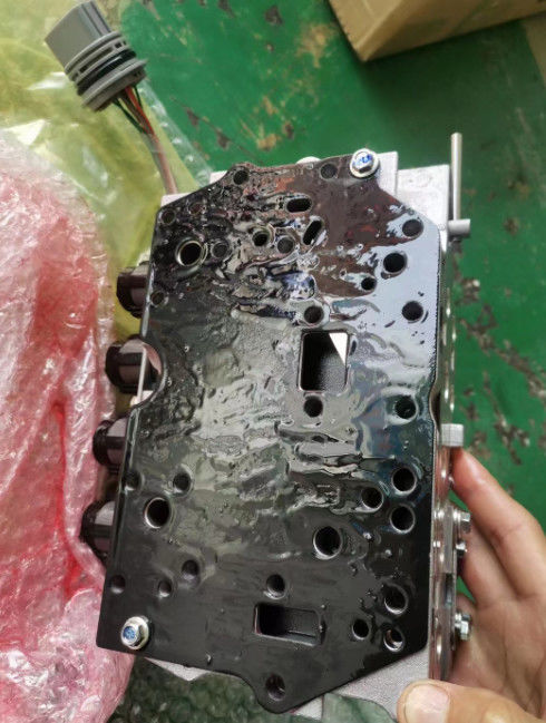 QR019CHA QR019CHB Valve Body Hydraulic Control Module Assembly 019CHA-1502700 Đối với CHERY A3 E5 2008-2020