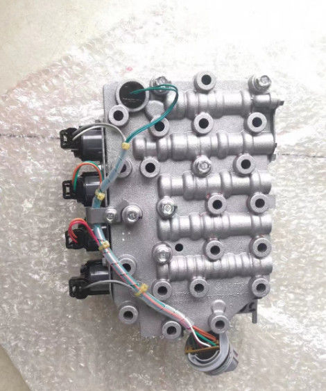 QR019CHA QR019CHB Valve Body Hydraulic Control Module Assembly 019CHA-1502700 Đối với CHERY A3 E5 2008-2020