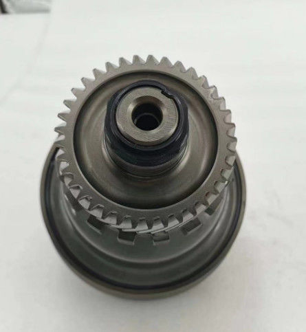QR019CHA CVT Output With Axle Assembly Auxiliary Pulley 019CHA-1502550 Cho năm 2008-2020 Chery A3 E5 1.3T 1.5T