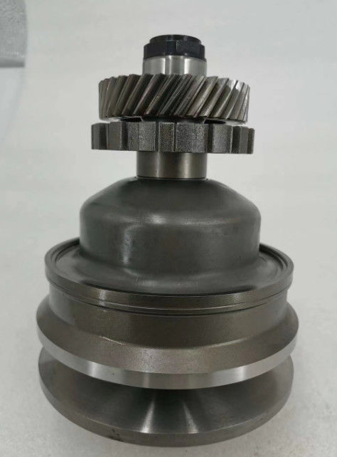 QR019CHA CVT Output With Axle Assembly Auxiliary Pulley 019CHA-1502550 Cho năm 2008-2020 Chery A3 E5 1.3T 1.5T