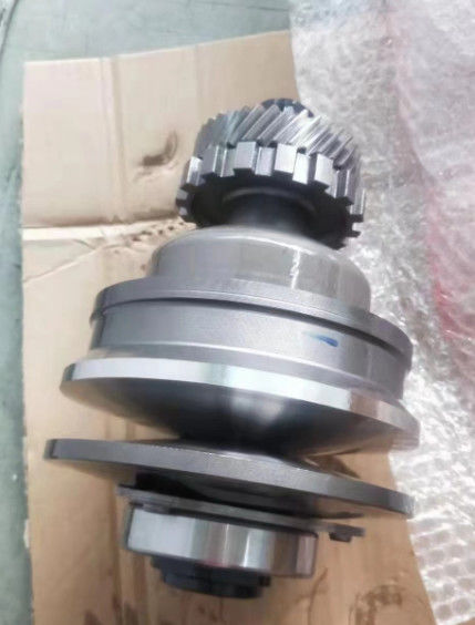 QR019CHA CVT Output With Axle Assembly Auxiliary Pulley 019CHA-1502550 Cho năm 2008-2020 Chery A3 E5 1.3T 1.5T