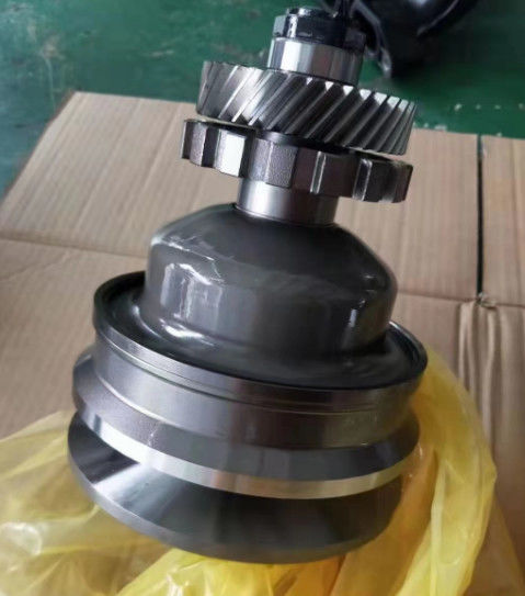 QR019CHA CVT Output With Axle Assembly Auxiliary Pulley 019CHA-1502550 Cho năm 2008-2020 Chery A3 E5 1.3T 1.5T
