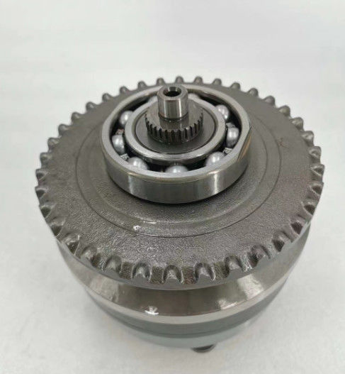 QR019CHA mới QR019CHB CVT Input With Axle Assembly Main Pulley 019CHA-1502510 Cho năm 2008-2020 Chery A3 E5 1.3T 1.5T