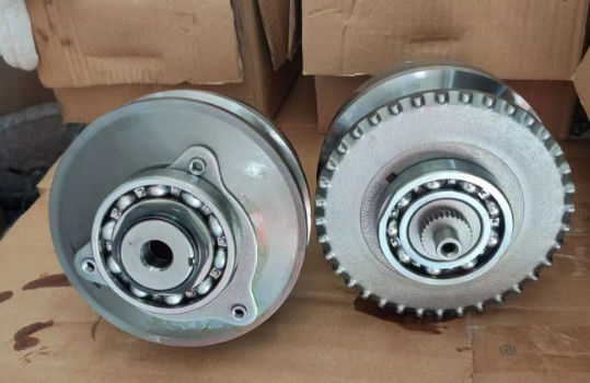 QR019CHA mới QR019CHB CVT Input With Axle Assembly Main Pulley 019CHA-1502510 Cho năm 2008-2020 Chery A3 E5 1.3T 1.5T