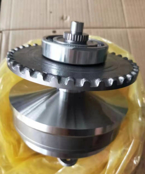 QR019CHA mới QR019CHB CVT Input With Axle Assembly Main Pulley 019CHA-1502510 Cho năm 2008-2020 Chery A3 E5 1.3T 1.5T