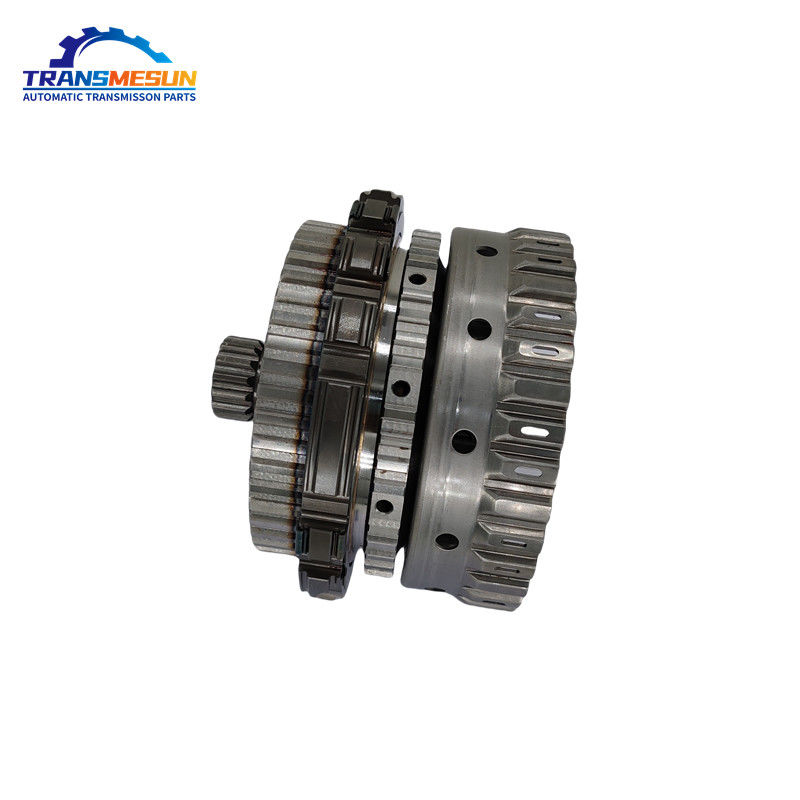 DQ500 mới 0BH 0BT 2WD hộp số tự động bộ ghép trục đầu vào hành tinh khác biệt cho 2008-2018 AUDI Q3 2.0T
