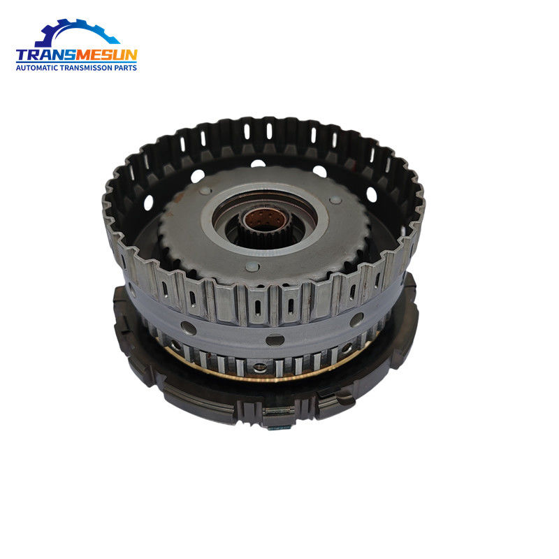 DQ500 mới 0BH 0BT 2WD hộp số tự động bộ ghép trục đầu vào hành tinh khác biệt cho 2008-2018 AUDI Q3 2.0T