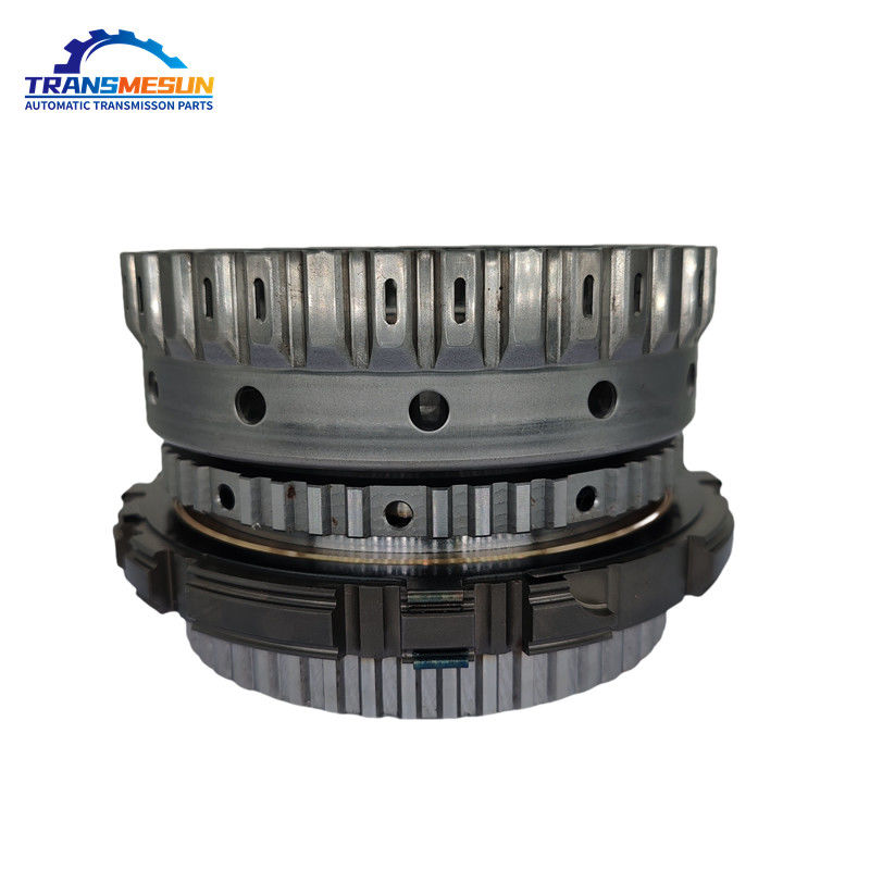 DQ500 mới 0BH 0BT 2WD hộp số tự động bộ ghép trục đầu vào hành tinh khác biệt cho 2008-2018 AUDI Q3 2.0T