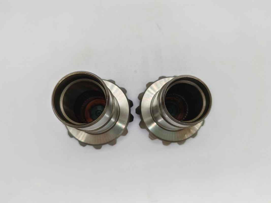 hộp số tự động mới U661E U661F Bộ phận thân van 35410-48051 3541048051 cho Toyota 2014-2022