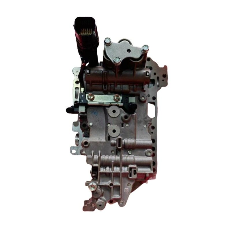 hộp số tự động mới U661E U661F Bộ phận thân van 35410-48051 3541048051 cho Toyota 2014-2022