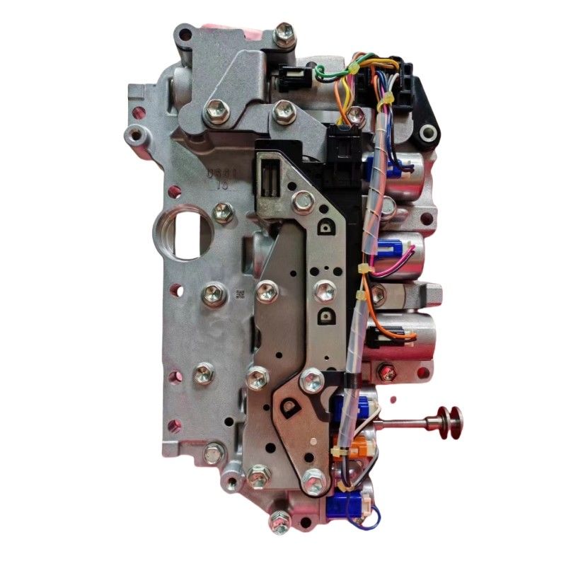 hộp số tự động mới U661E U661F Bộ phận thân van 35410-48051 3541048051 cho Toyota 2014-2022