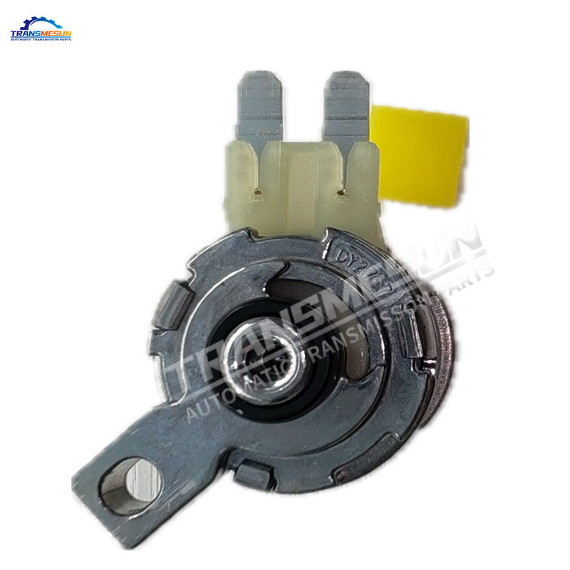 Máy van điện tử mới 0B5 DL501 áp suất đường dây (N472) và làm mát ly hợp (N471) van điện tử 50229 cho AUDI A4L A6L Q5 2.0T