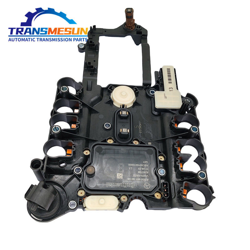 Transmesun hộp số mới chính xác Đơn vị kiểm soát A0009018008 cho Merce.des-Benz 722.9