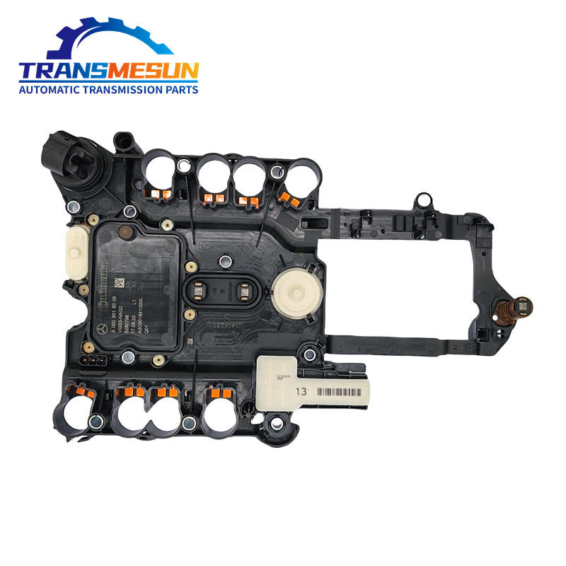 Transmesun hộp số mới chính xác Đơn vị kiểm soát A0009018008 cho Merce.des-Benz 722.9