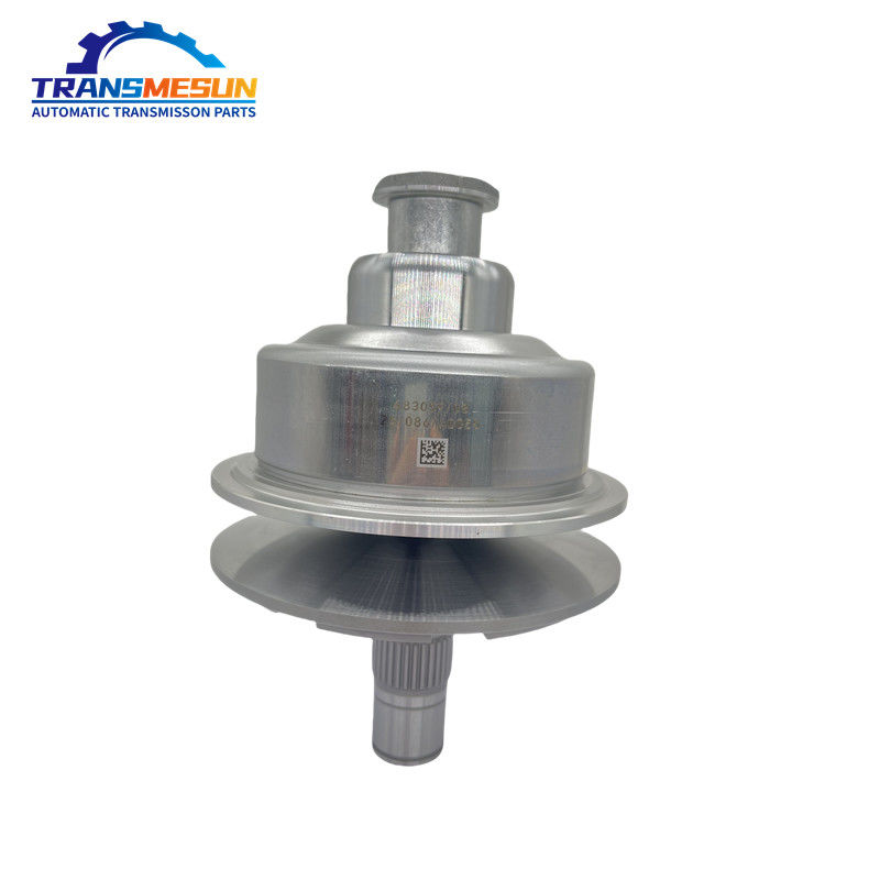 VT2 mới Chuỗi truyền xe có dây chuyền phụ không chứa răng truyền 483059 cho Geely emgrand