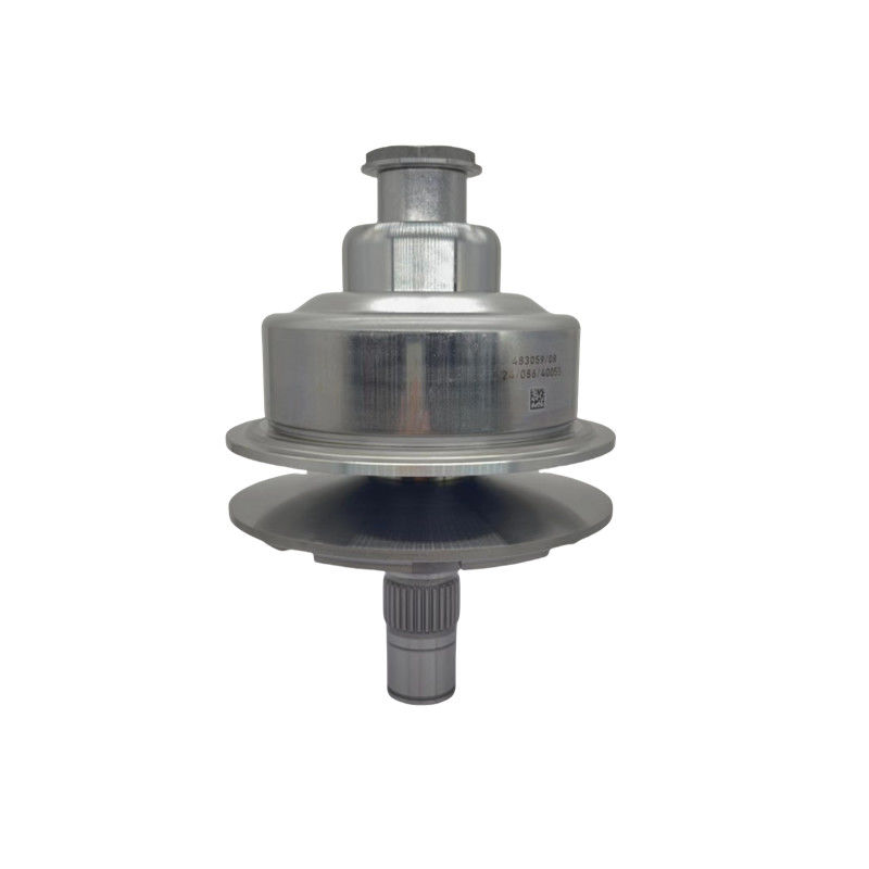 VT2 mới Chuỗi truyền xe có dây chuyền phụ không chứa răng truyền 483059 cho Geely emgrand