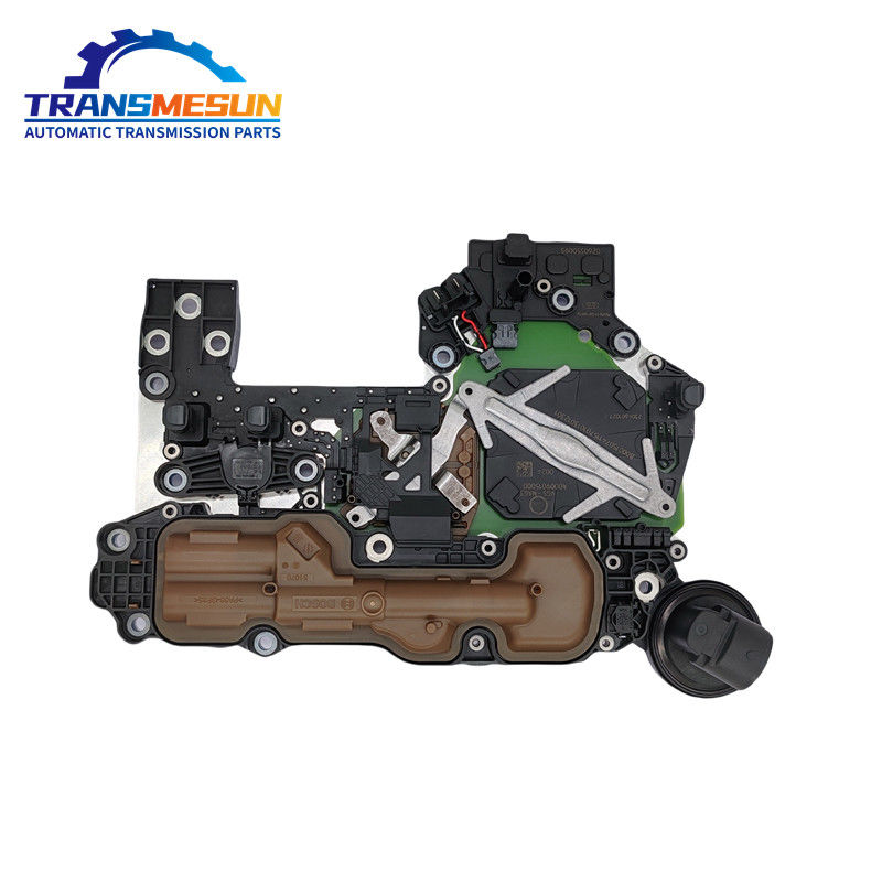 Bộ chuyển số chính xác Đơn vị điều khiển thủy lực điện tử A7252709011 Cho Mercedes-Benz 9 tốc độ 725.0 truyền tải
