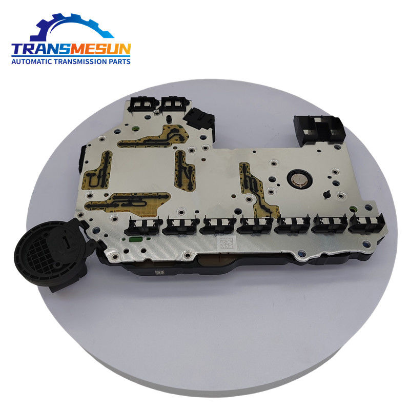 Bộ chuyển số chính xác Đơn vị điều khiển thủy lực điện tử A7252709011 Cho Mercedes-Benz 9 tốc độ 725.0 truyền tải