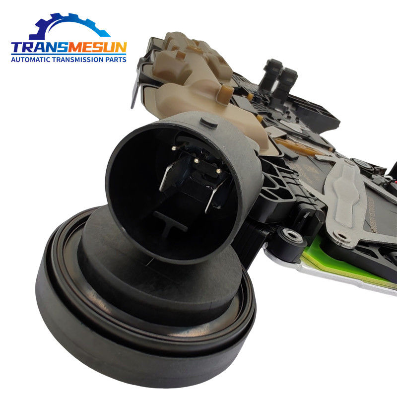 Bộ chuyển số chính xác Đơn vị điều khiển thủy lực điện tử A7252709011 Cho Mercedes-Benz 9 tốc độ 725.0 truyền tải