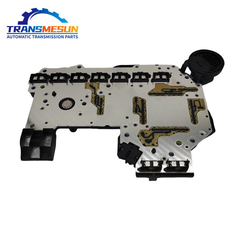 Bộ chuyển số chính xác Đơn vị điều khiển thủy lực điện tử A7252709011 Cho Mercedes-Benz 9 tốc độ 725.0 truyền tải